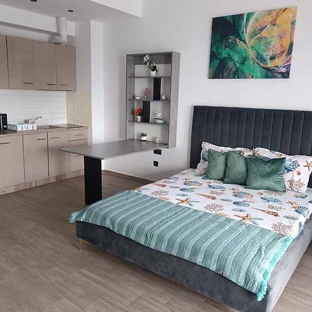 G&A By The Sea Διαμέρισμα Mamaia Εξωτερικό φωτογραφία