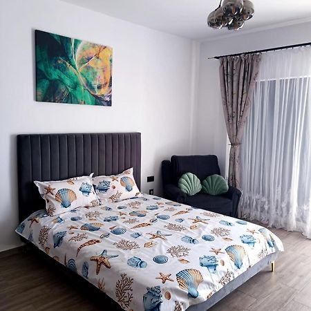 G&A By The Sea Διαμέρισμα Mamaia Εξωτερικό φωτογραφία