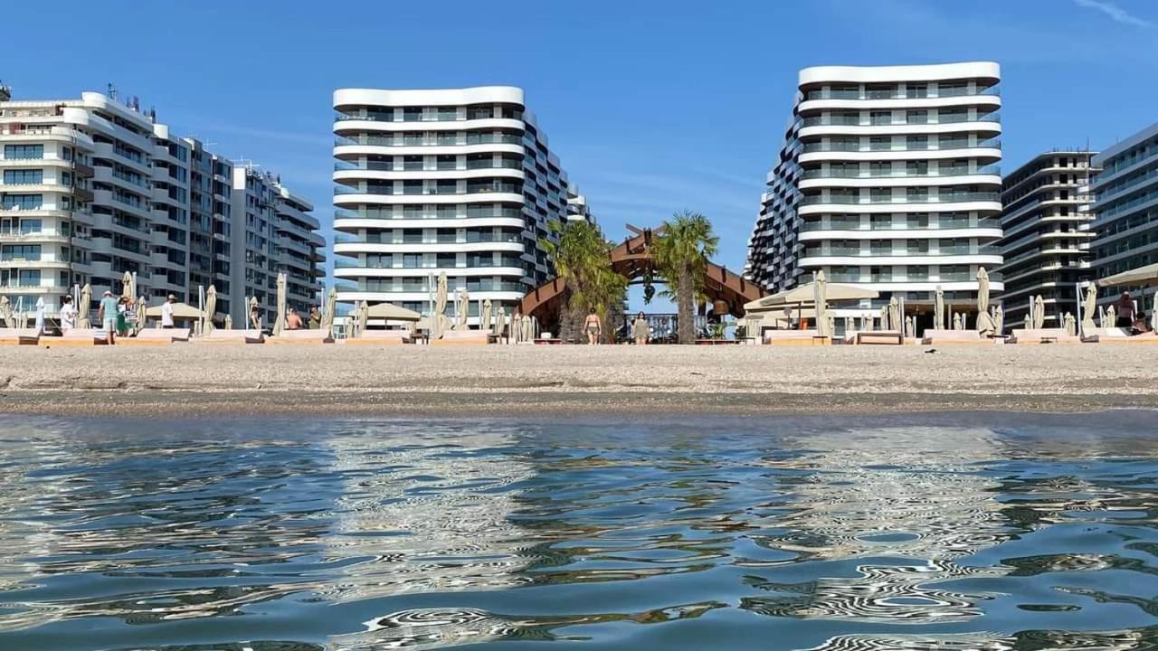 G&A By The Sea Διαμέρισμα Mamaia Εξωτερικό φωτογραφία