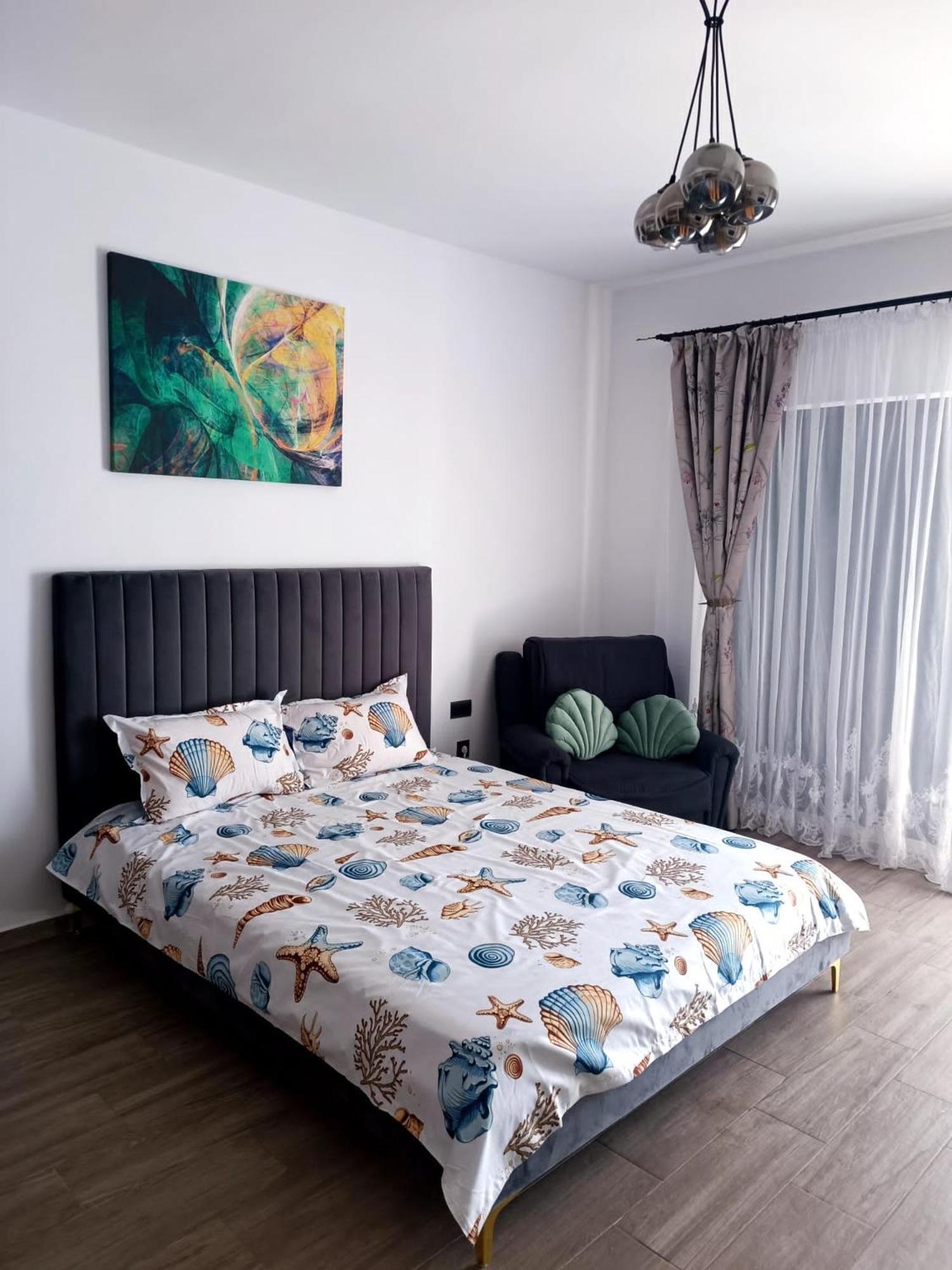 G&A By The Sea Διαμέρισμα Mamaia Εξωτερικό φωτογραφία